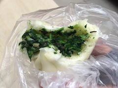 -王家沙点心店(南京西路总店)