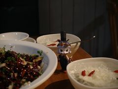 -三猫黑鱼花(南大店)
