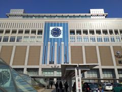 -北海道神宫