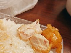 -东北风情(康桥路店)