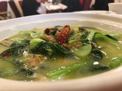 -新南华大酒店(长寿店)