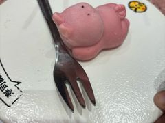 -元气寿司(环球港店)