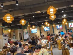 -肖肖酸萝卜鱼火锅(总店)