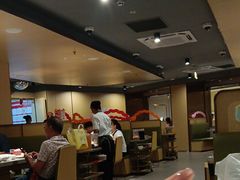 -海底捞火锅(壹悦城店)