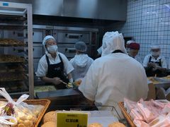 -鲍师傅糕点(国金街店)