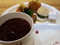 -素满香·素食自助餐(苏州·临顿路店)
