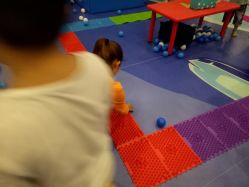 -多奇妙乐园·淘气堡·电玩·抓娃娃(海口吾悦店)