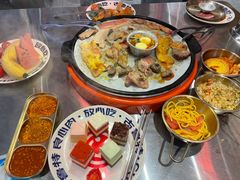 -万达广场(松江店)