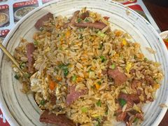 -扬二春炒饭(国庆路总店)