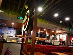 -FATBURGER 特富客汉堡(外交公寓店)