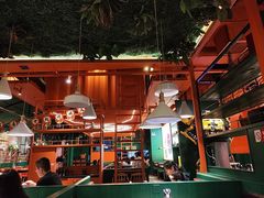 -炭舍干锅·烤鱼(扬名广场店)
