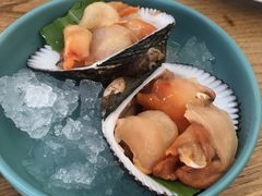赤贝-渔家乐小海鲜(皇姑店)