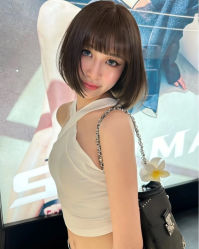 -YESIDO椰岛造型烫发染发
