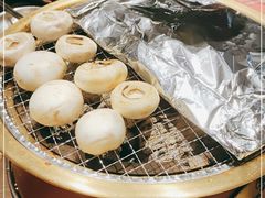 -西塔老太太泥炉烤肉