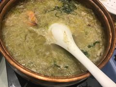 -小天厨民间菜馆(深圳街店)