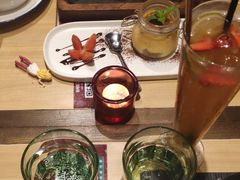 -百特喜·意大利餐厅(八佰伴镇江店)