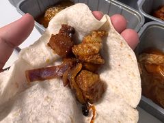 -吕氏疙瘩汤·新鲁菜(济南万象城店)