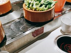 -龍歌自助小火锅(崂山丽达店)