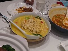 -玉华台饭庄·淮扬菜·烤鸭(望京店)