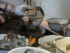 -辣螃铠盆盆蟹大排档(总店)