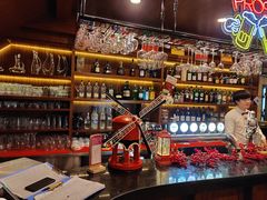 -申德勒加油站西餐厅Schindlers Tankstelle(上海外滩店)