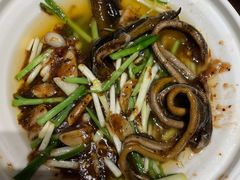 -芳芳私房菜·精做淮扬菜(承德路店)