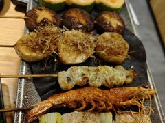 -鳗事鱼意·活鳗現烤专门店(富力海珠城店)