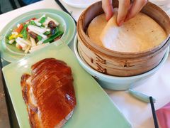 枣香酥北京烤鸭-唐廊烤鸭店(工体店)