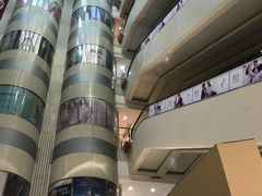 -利群商厦(台东店)