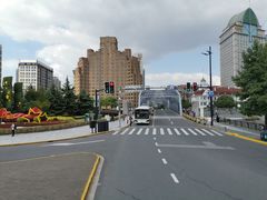 -BUS TOUR观光巴士