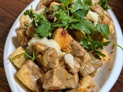 -正宗天津烧麦馆(柳州路店)