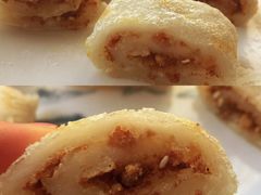 红糖麻滋-大榭国际大酒店-中餐厅