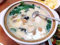 河蚌豆腐-高淳老街土菜馆(迎薰门店)