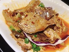 -川里谈·川味小馆(北京路店)