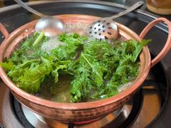 -银同牦牛肉火锅