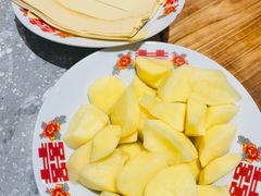 -二胖家铁锅炖大鹅(双井店)