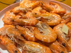 -胶东海鲜大排档(北太平庄店)