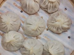 -东升灌浆包(辛庄街总店)
