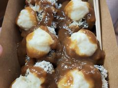 -品腐记·豆腐王朝(老门东总店)