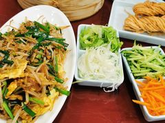 -宏状元现熬粥·京味菜(五棵松店)