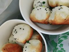 -许记生煎(遵义路店)