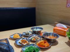 -麻蒲碳烤肉(嘉禾东平地铁站19号店)