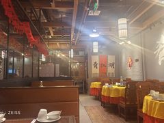 -缪氏川菜(丰盛町店)