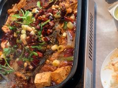 -洞庭鱼香(万科店)