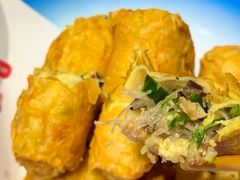 -博山菜·大厨烙馍村(金乔社区店)