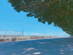 -南沙十九涌渔人码头-南门