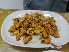 -玉华饮食店(茅台路店)