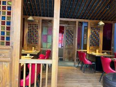 -老街烧烤·四方路小烤肉(书院路店)