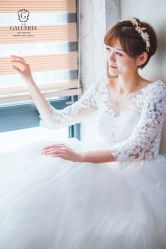 -格乐利雅婚礼艺术中心(南外滩店)