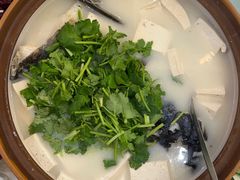 -千岛湖鱼味馆(十字街总店)